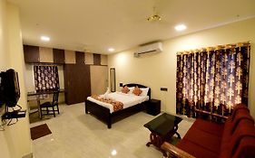 Alexa Home Stay Tirupati